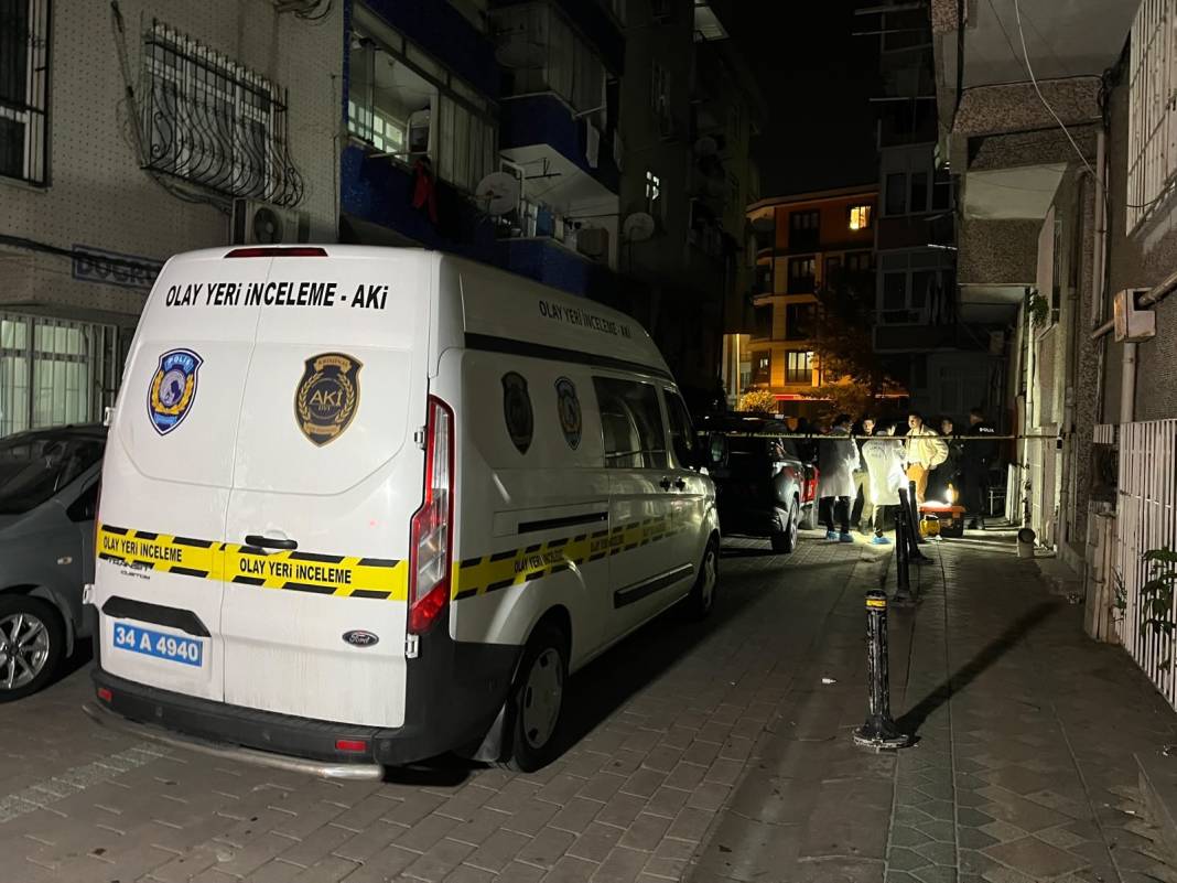 Polise silahlı saldırı! 3